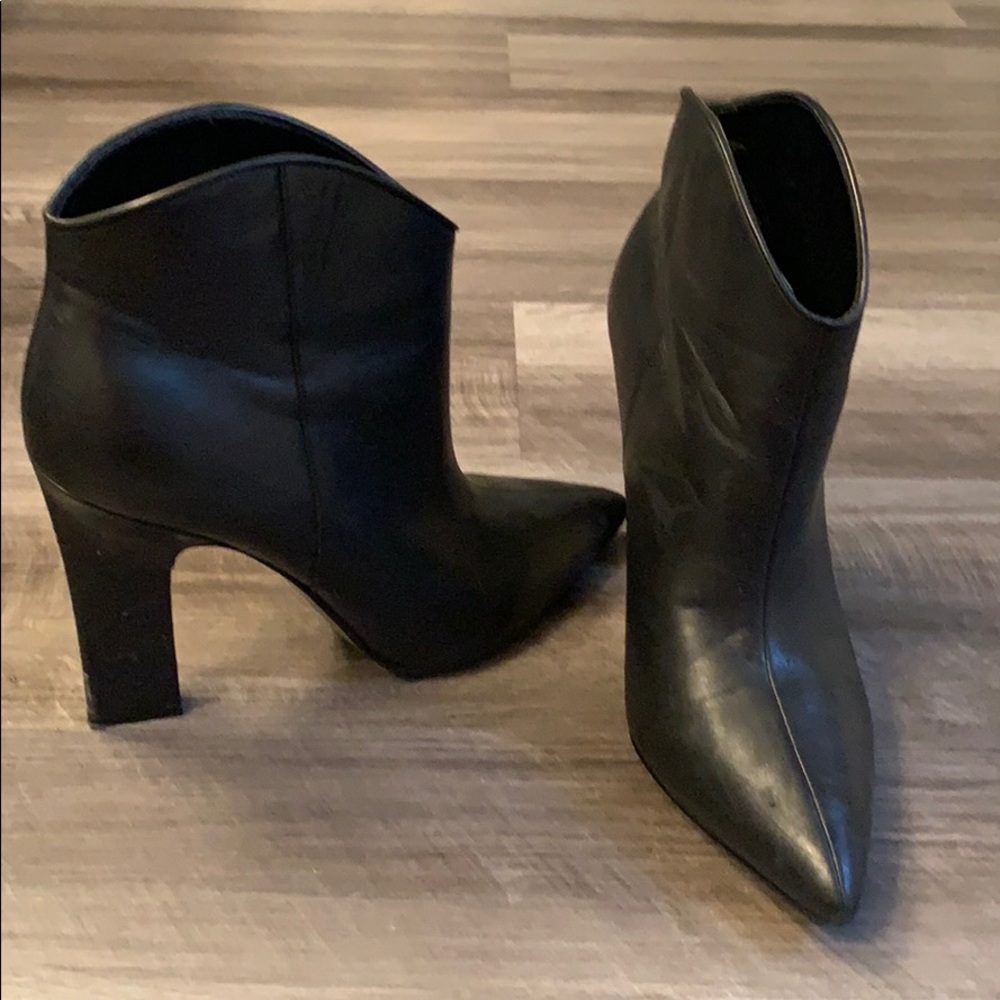 Marc Fisher Booties - image 1